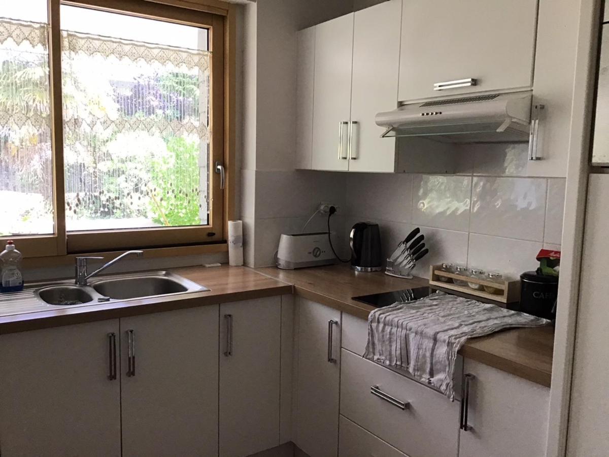 Appartement Monseigneur Vannes Ngoại thất bức ảnh