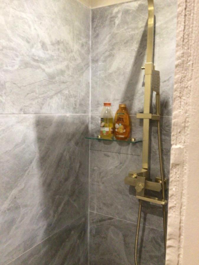 Appartement Monseigneur Vannes Ngoại thất bức ảnh